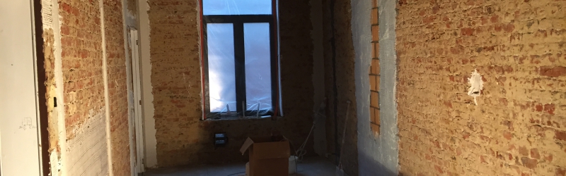 Renovatie Renovatie