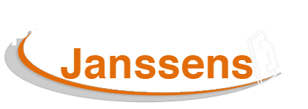 Pleisterwerken Janssens